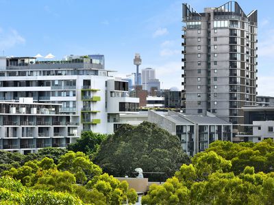 36 / 28 Gadigal Avenue, Zetland