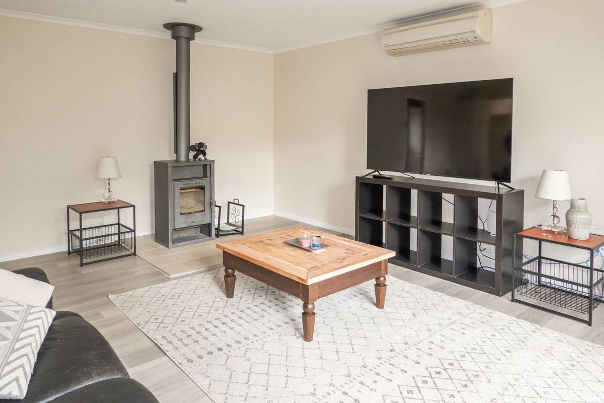 3 Links Road, Mansfield