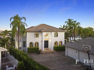 5710 Observation Crescent, Sanctuary Cove