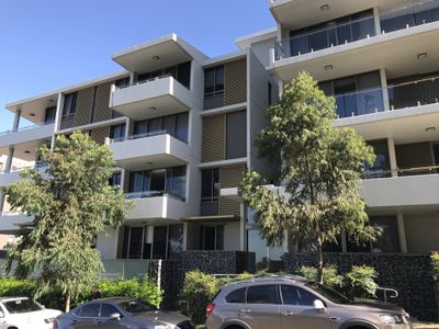 509 / 30 Ferntree Pl, Epping