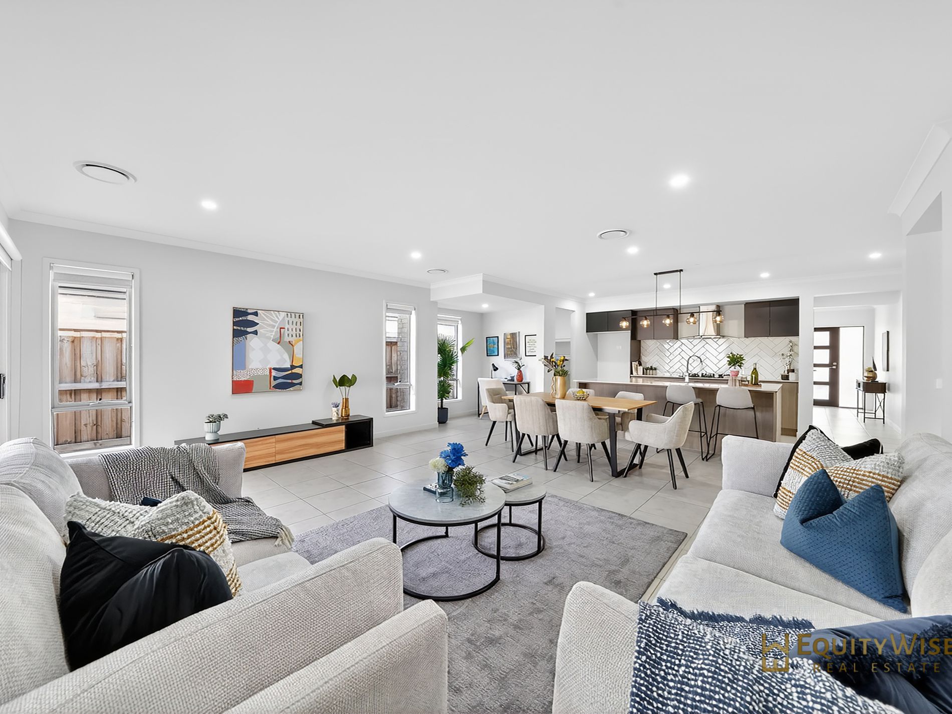 7 Homecrest Crescent, Wyndham Vale