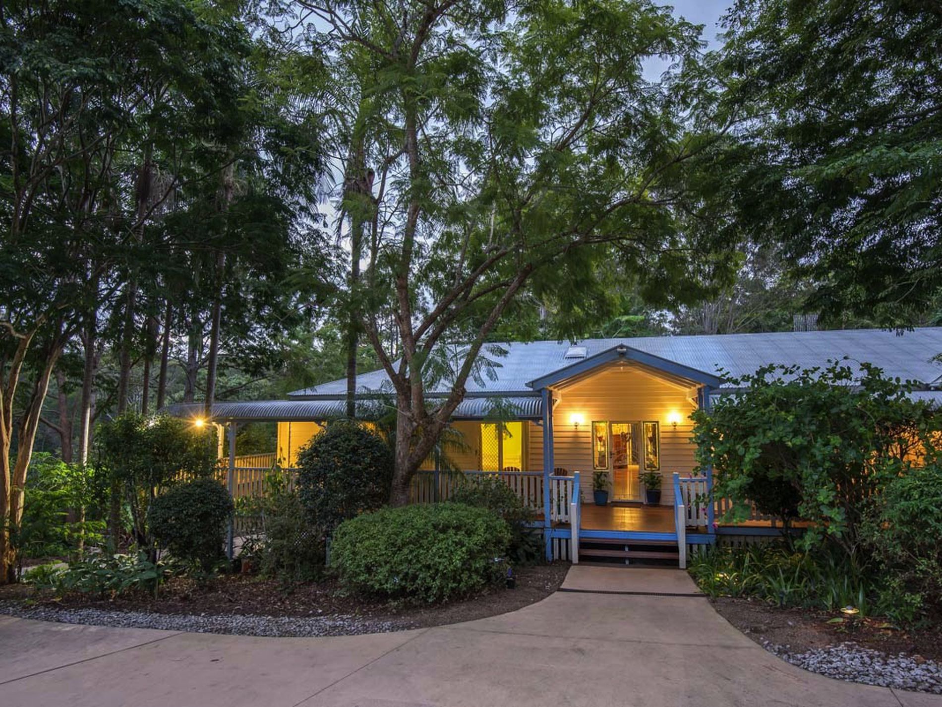 93 Duke Rd, Doonan