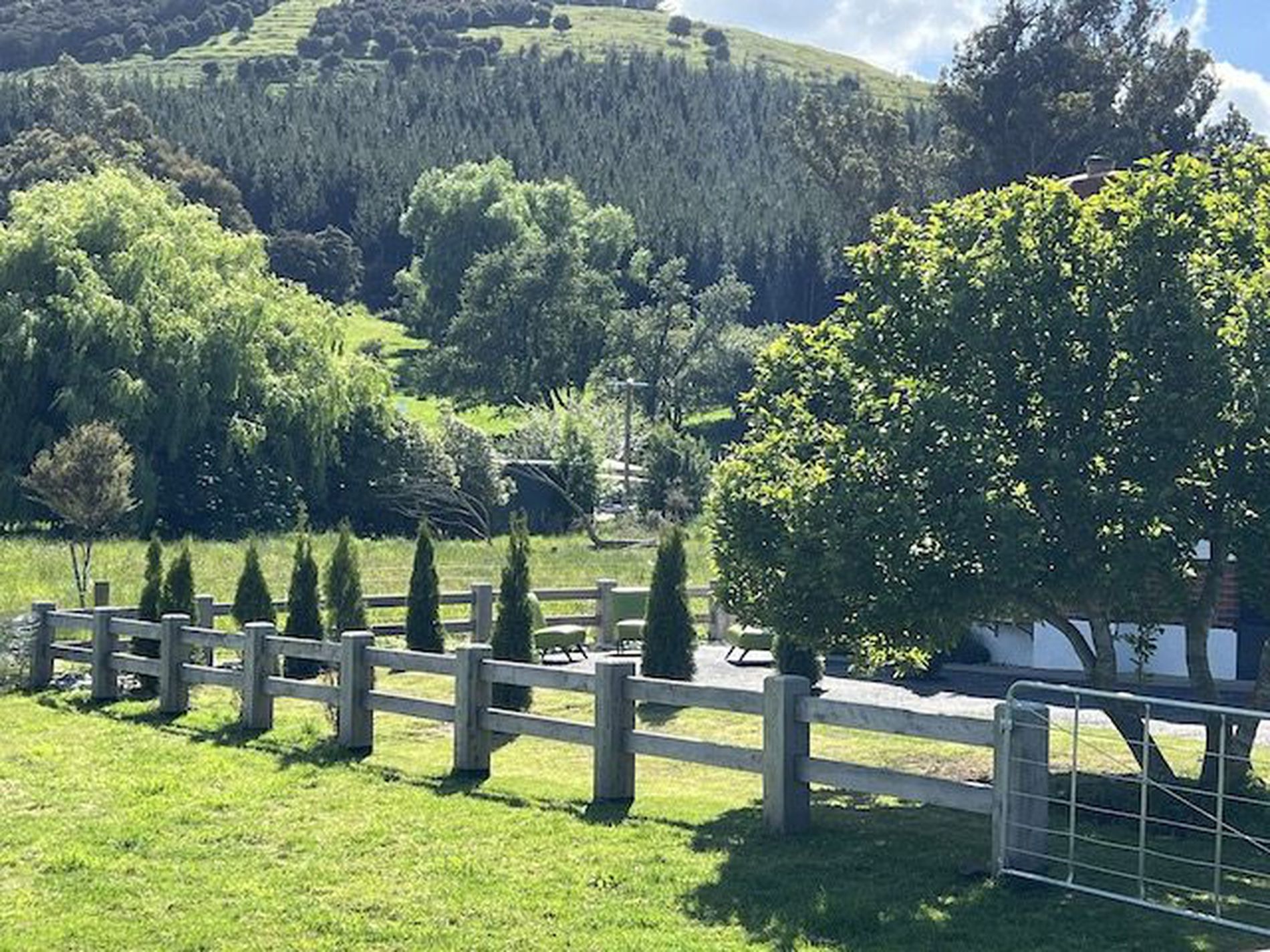 806 Outram-Mosgiel Road, Outram