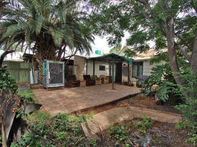 69A Wittenoom Street, Boulder