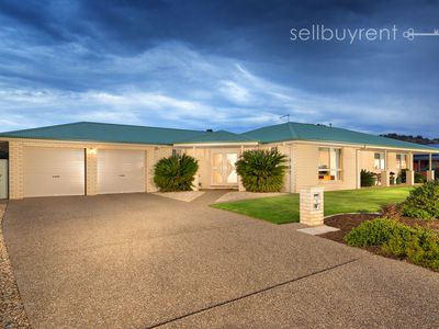 15 GOLFLINKS AVENUE, Wodonga