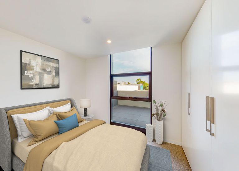 303 / 18-20 Lilydale Grove, Hawthorn East
