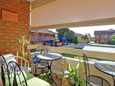 7 / 9-11 Peterborough Avenue, Lake Illawarra