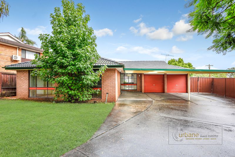 43 Coppabella Crescent, Bradbury