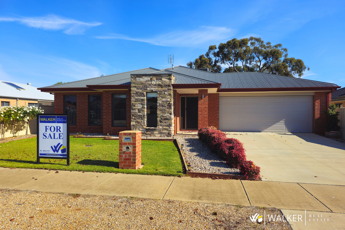 30 Goegan Drive, Kyabram