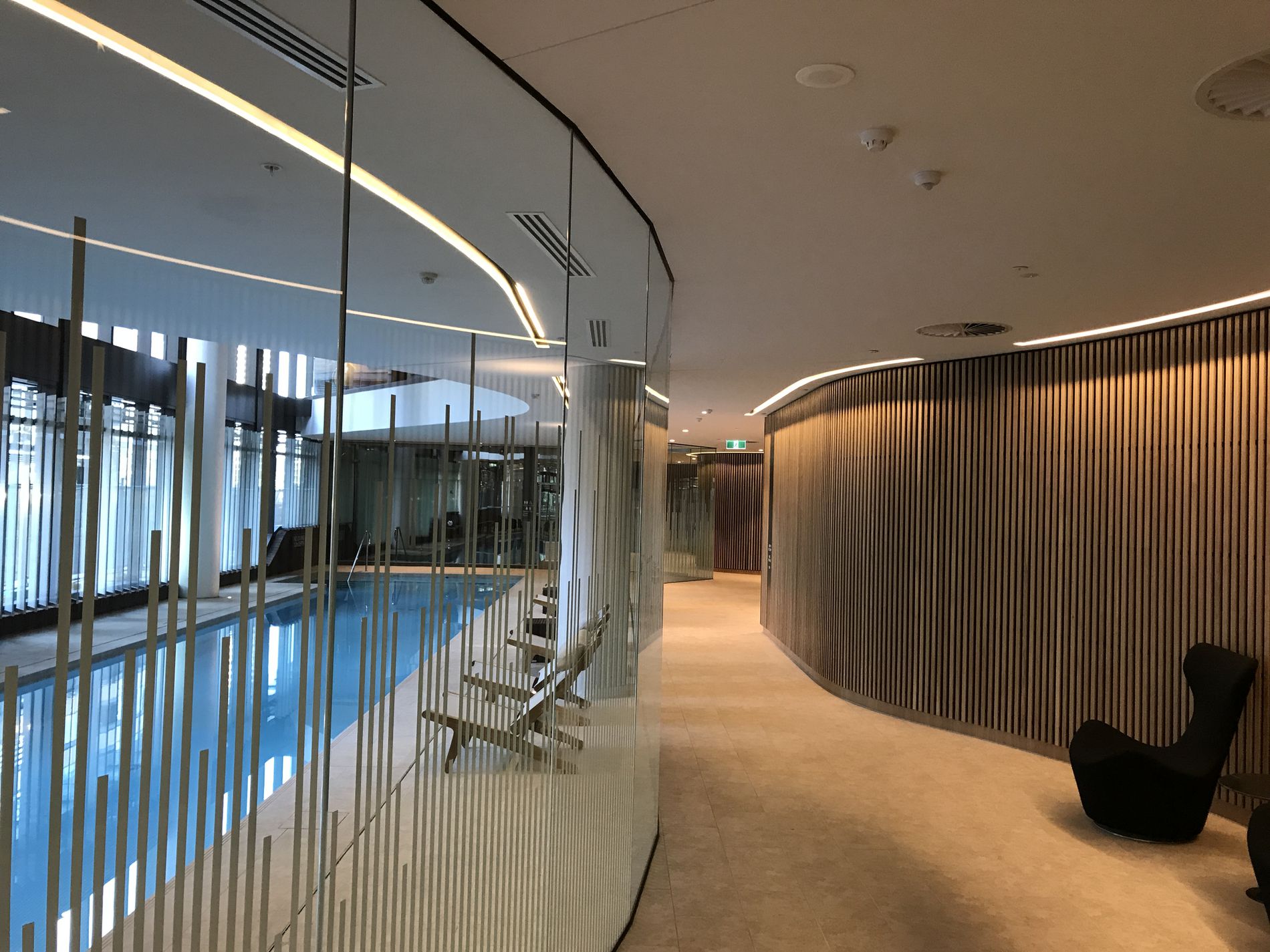 1110S / 889 Collins Street, Docklands