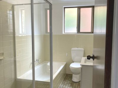 3 / 31 Barden Street, Arncliffe