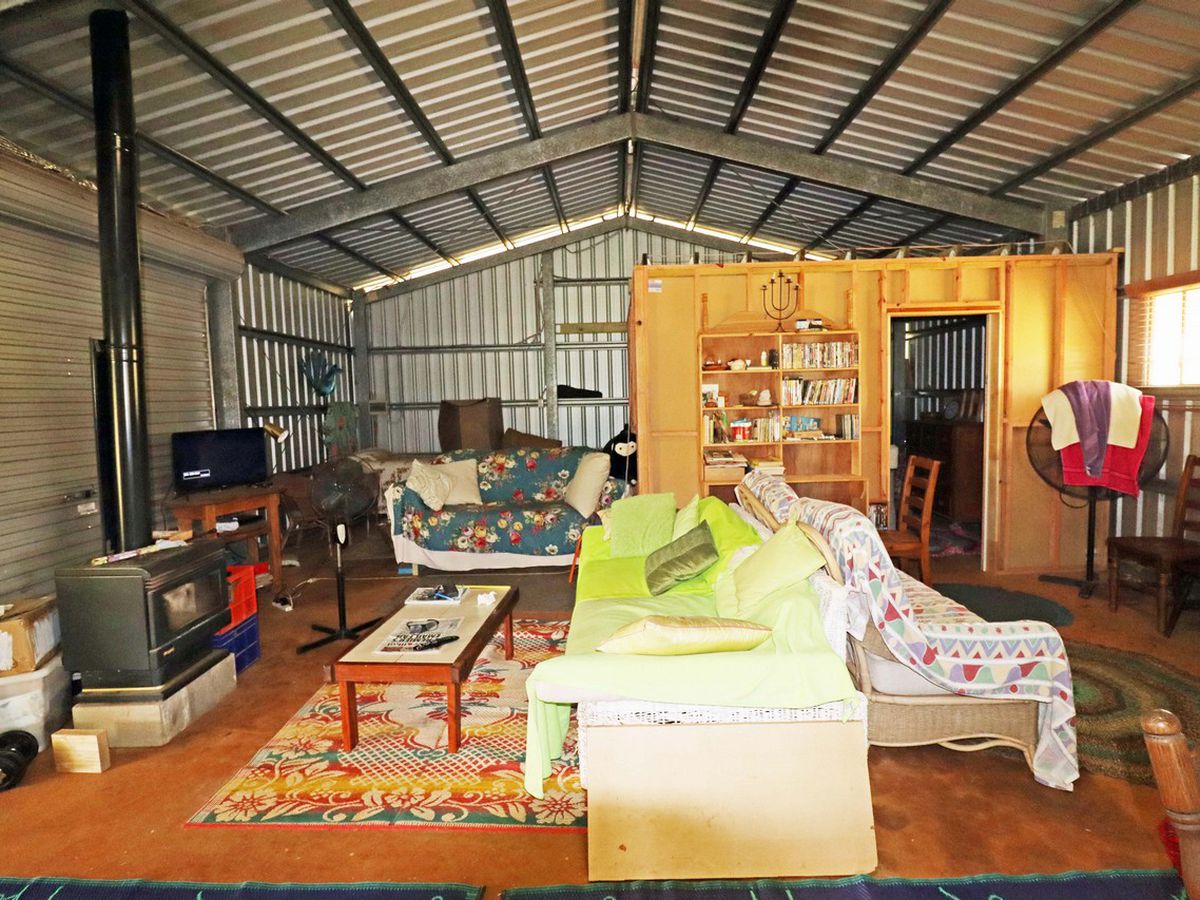 Yungaburra