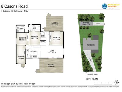 8 Casons Road, New Brighton