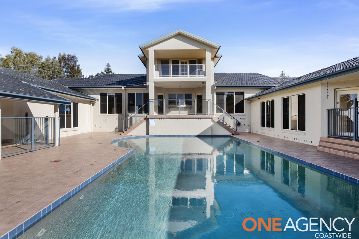 139 Bakali Road, Forresters Beach