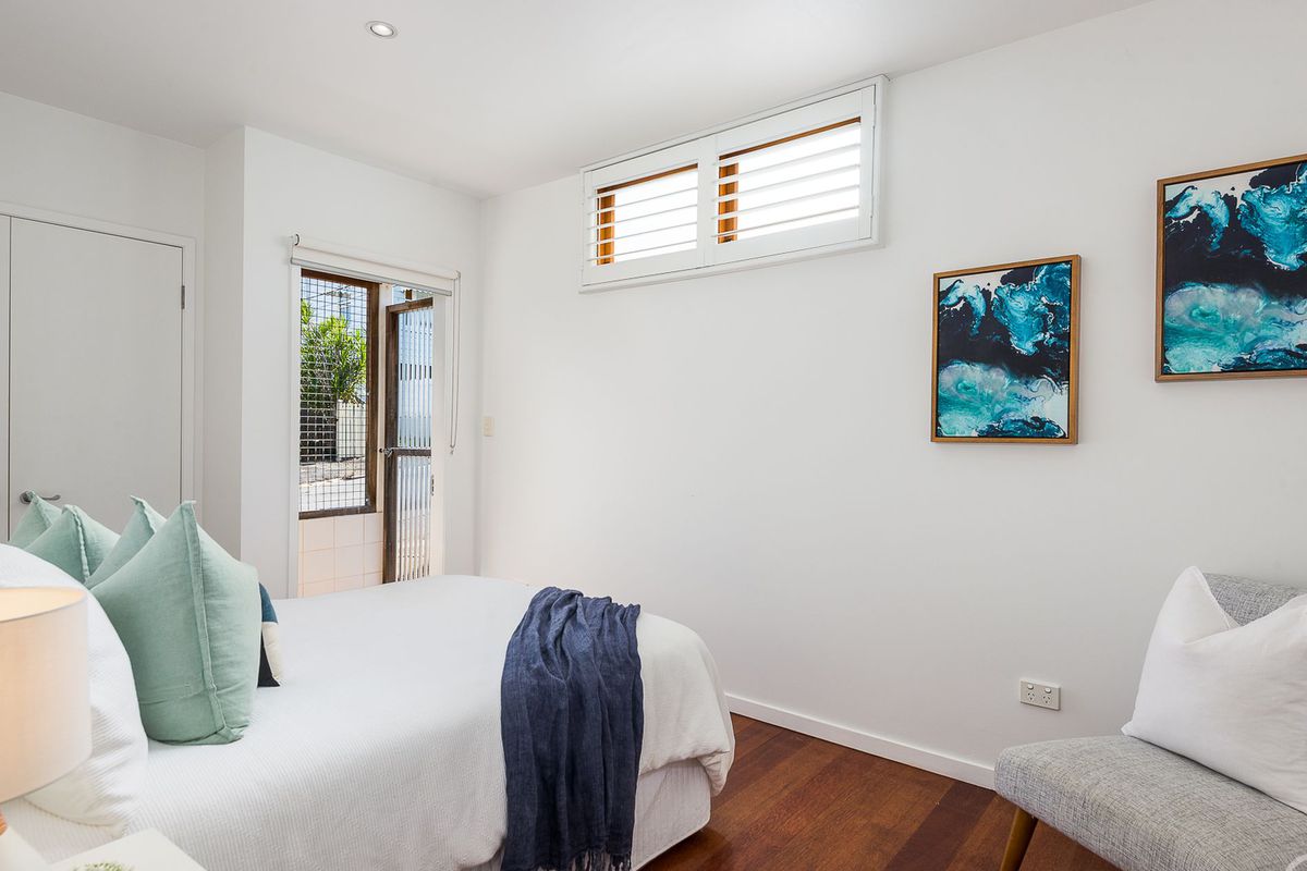 54 Pratten Street, Petrie Terrace