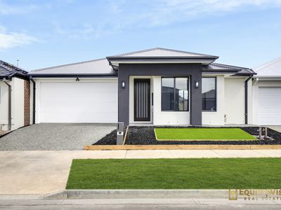 29 Clovertree Street, Tarneit