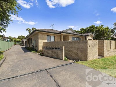 4 / 8 Bousfield Street, Wallsend