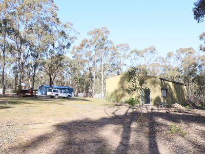 Lot 3  Lot 3  Bungoona Court, Cornella
