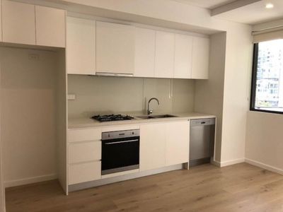 208 / 1 Robey Street, Maroubra