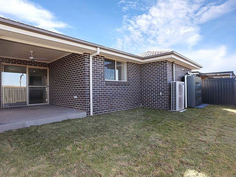 10 Spitzer Street, Gregory Hills
