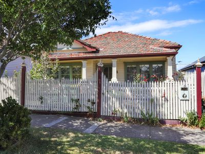 17 Glamis Road, West Footscray