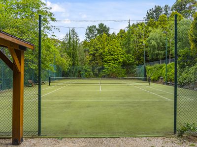 610 Mount Macedon Road, Mount Macedon