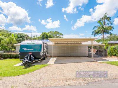 6044 Tweed Valley Way, Burringbar