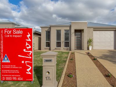 17A Freda Street, Netley