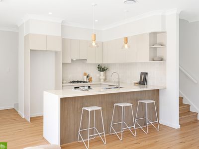 1 / 25 Robsons Road, Keiraville