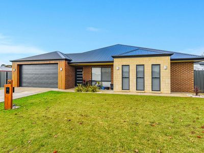 34 Harrington Street, Millicent