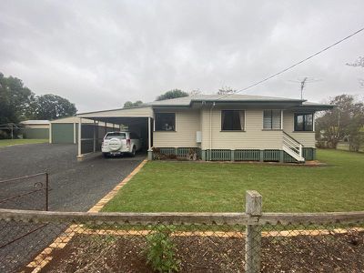 31 First Avenue, Kingaroy