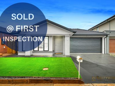 39 Greenmont Road, Wyndham Vale