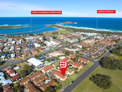 1 / 15 Grove Circuit, Lake Illawarra