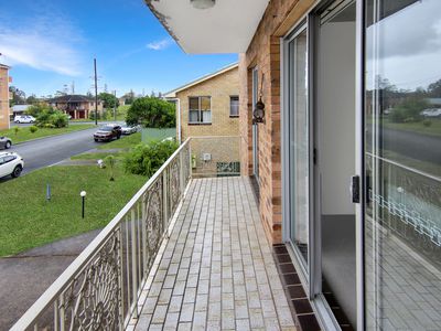 3 / 12 Baird St, Tuncurry