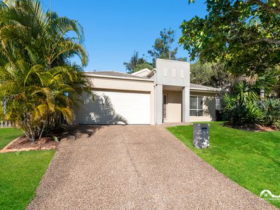 4 Chinaberry Crescent, Upper Coomera