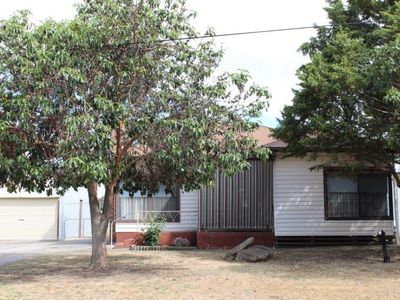 42 Cunneen Street, Long Gully