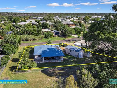 25 Lorikeet Avenue, Woodgate