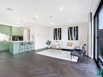 25 MILLICENT AVENUE, Bulleen