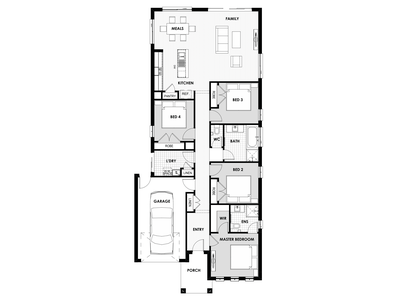 Lot 29 Kenmore Way, Clyde North