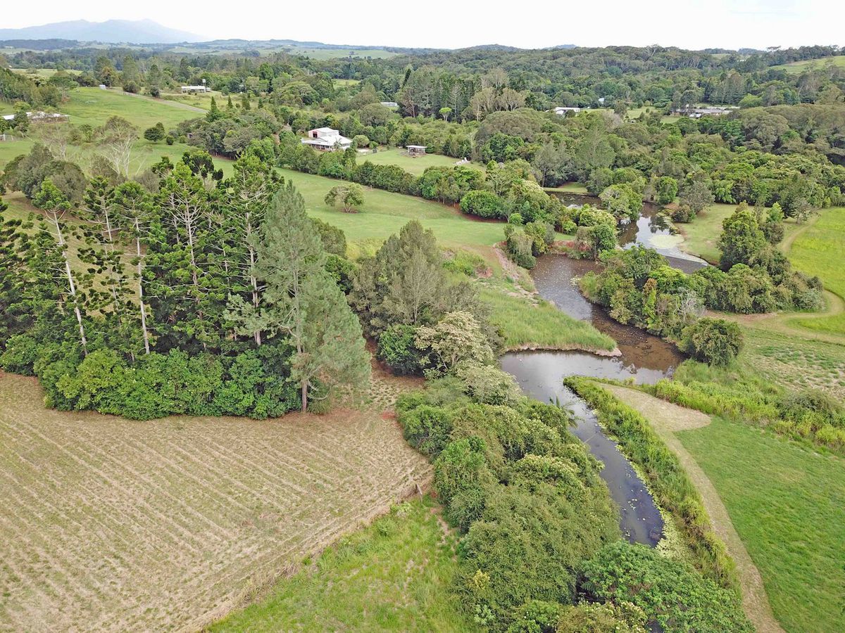 73 Anderson Road, Peeramon