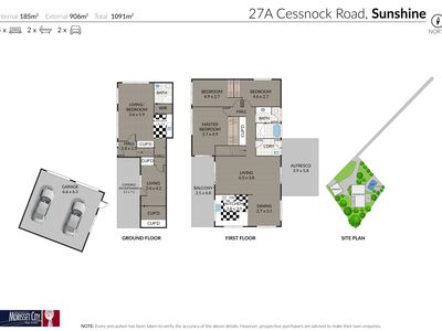 27A Cessnock Rd, Sunshine