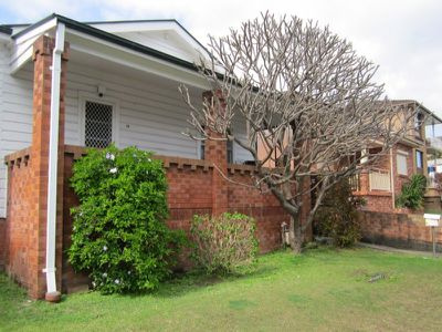 2 / 15 Mercury Street, Wollongong