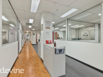 Level 1 / 114-116 Murray Street, Hobart