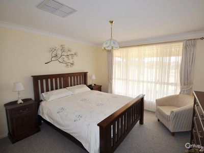 25R Debeaufort Drive, Dubbo