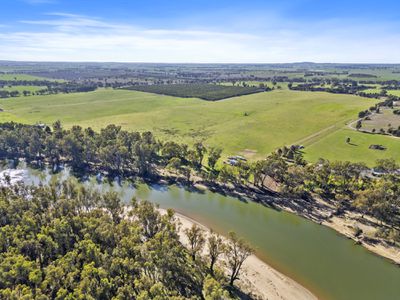 Lot 1 , 52  Ngawe Road , Barooga