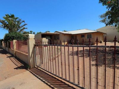 16 Trumpet Way, South Hedland