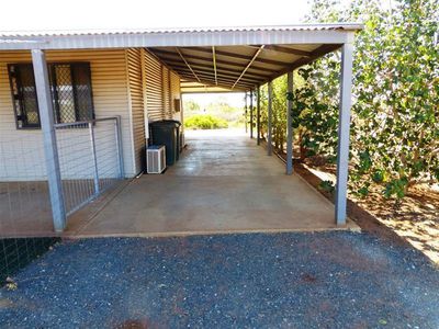 5 Councillor Road, South Hedland