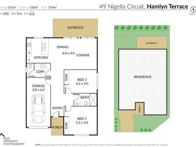 49 Nigella Circuit, Hamlyn Terrace
