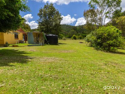 3022 Gin Gin Mount Perry Road, Boolboonda