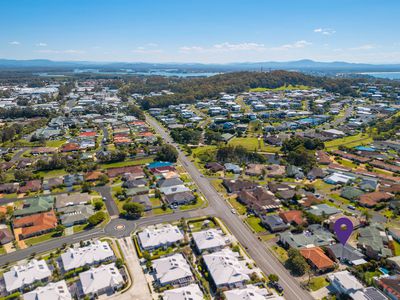 2 / 149 Kularoo Drive , Forster